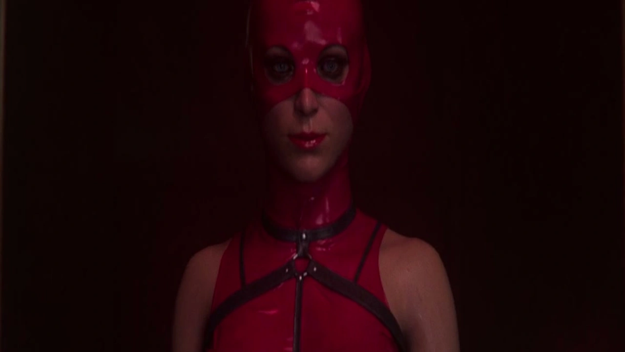 Hellraiser: Revival Cenobites: Every Demon and How They Play