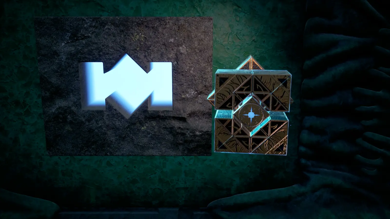 Hellraiser: Revival: All Genesis Configuration Solutions