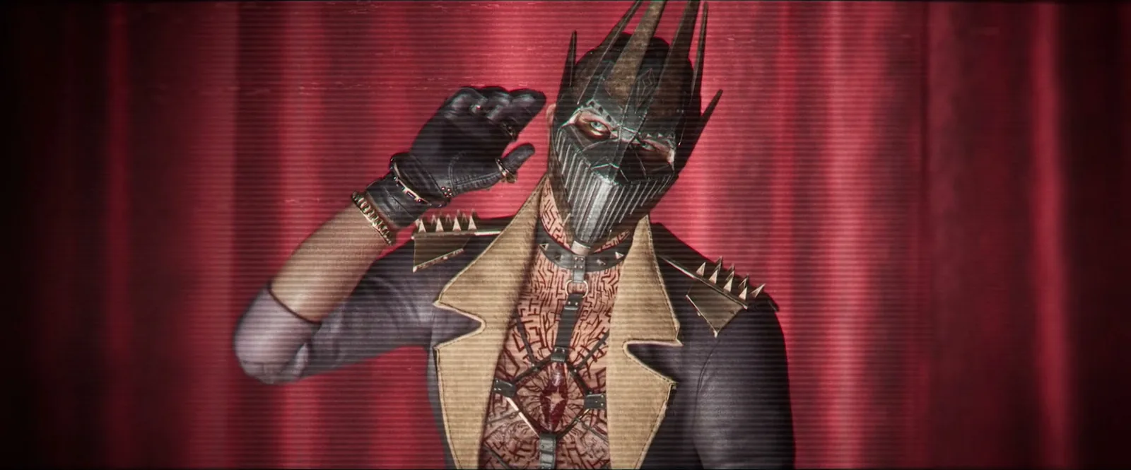 Hellraiser: Revival Known Issues: Trophies, Saves, Fixes