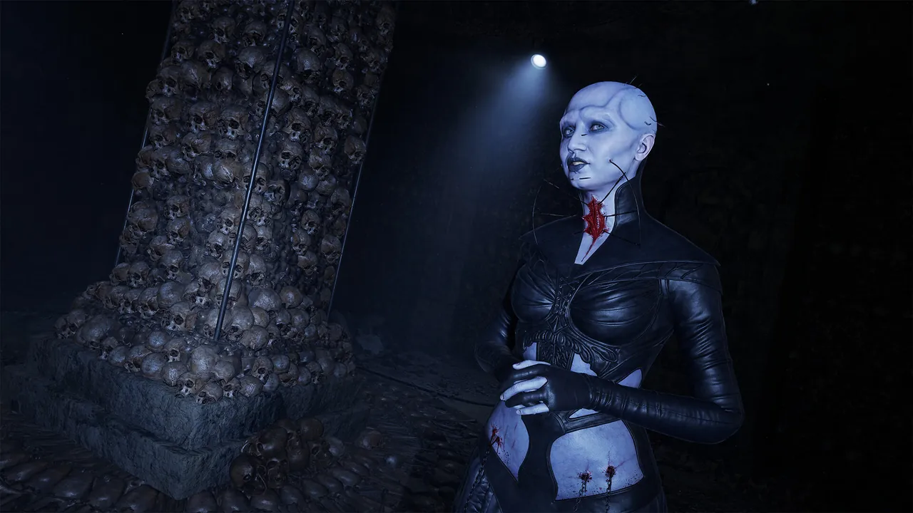 Hellraiser: Revival Metacritic and OpenCritic Scores