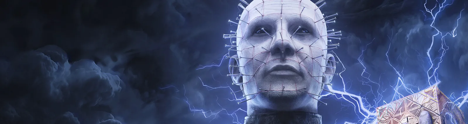 Hellraiser: Revival Release Date & Launch Times by Platform