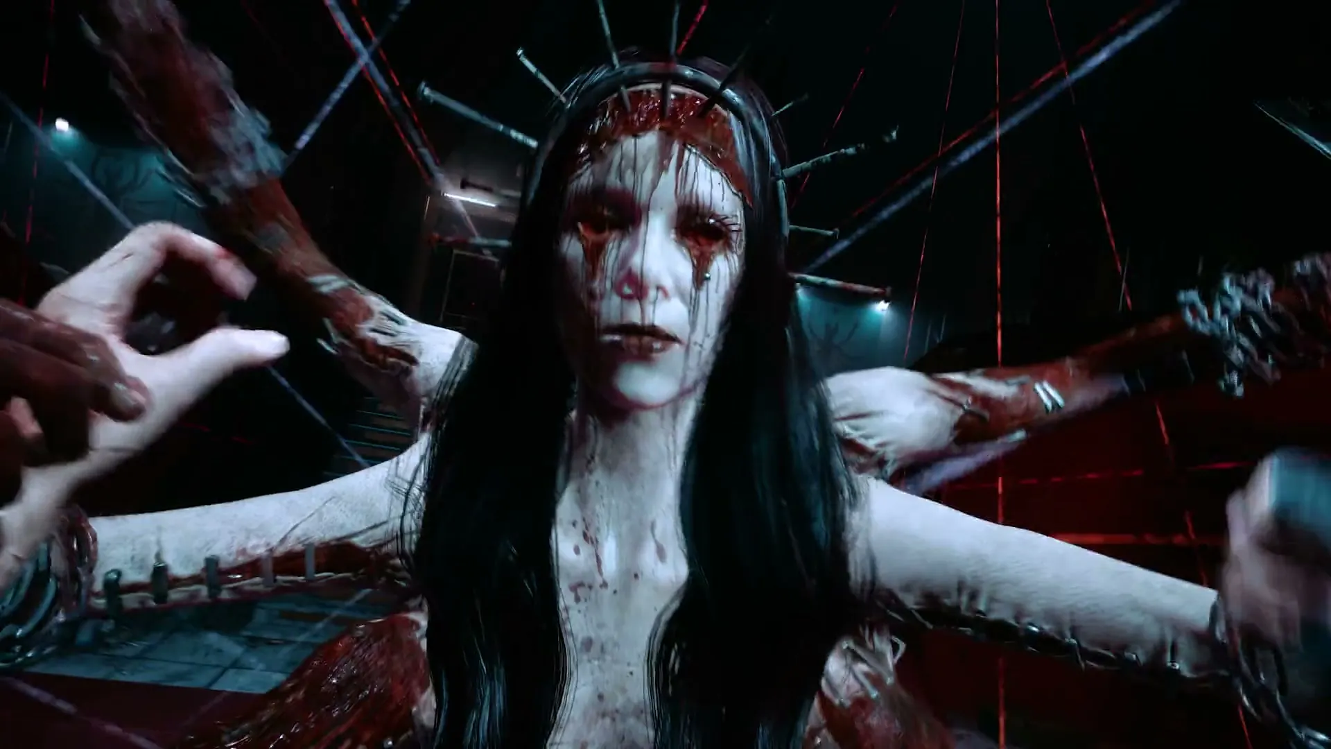 Hellraiser: Revival Review: Critics Mixed, Players Love It