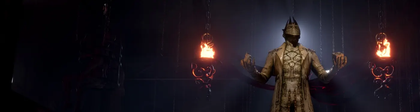 Who Made Hellraiser: Revival? Inside Saber Interactive